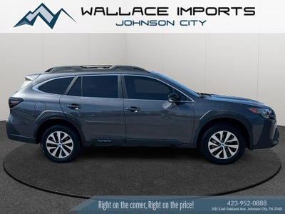 2024 Subaru Outback Premium