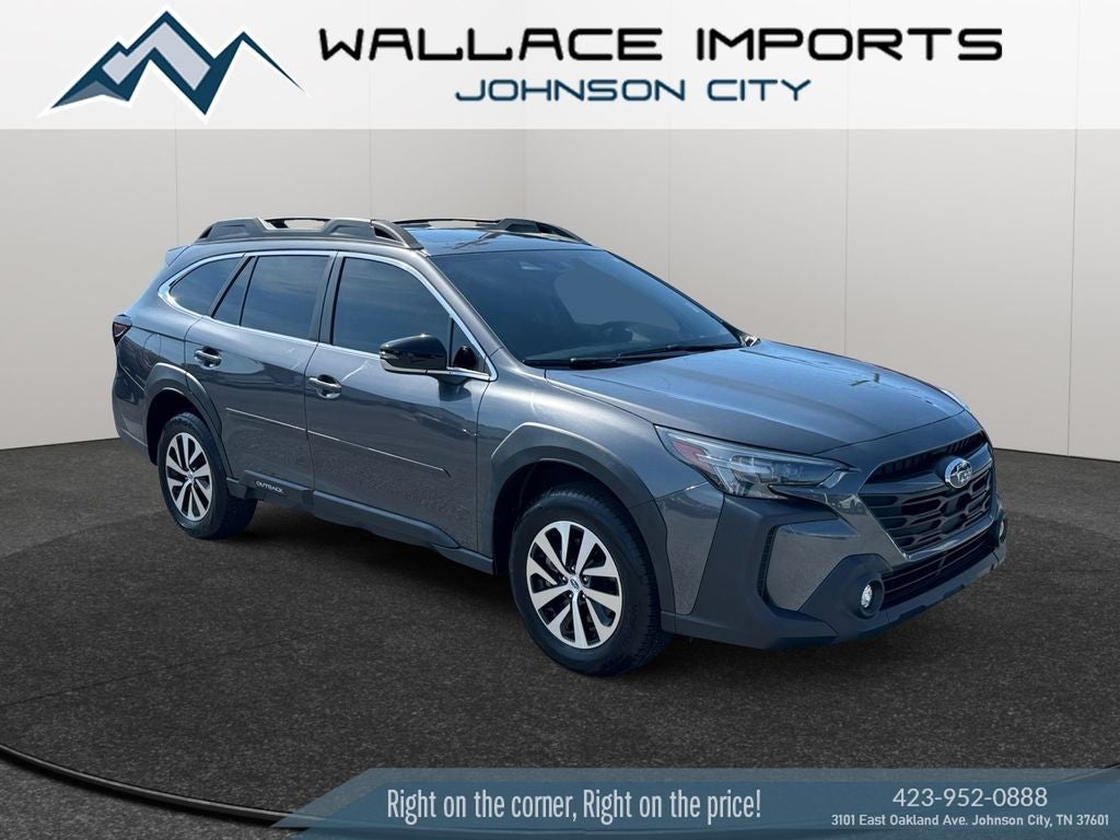 2024 Subaru Outback Premium