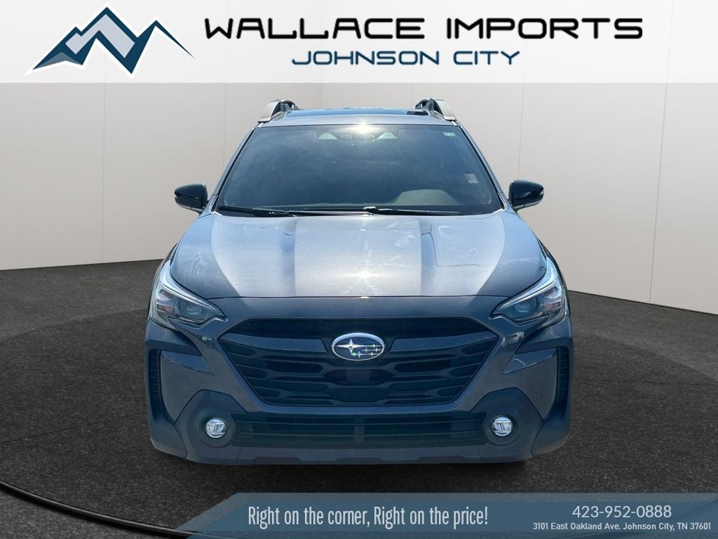 2024 Subaru Outback Premium