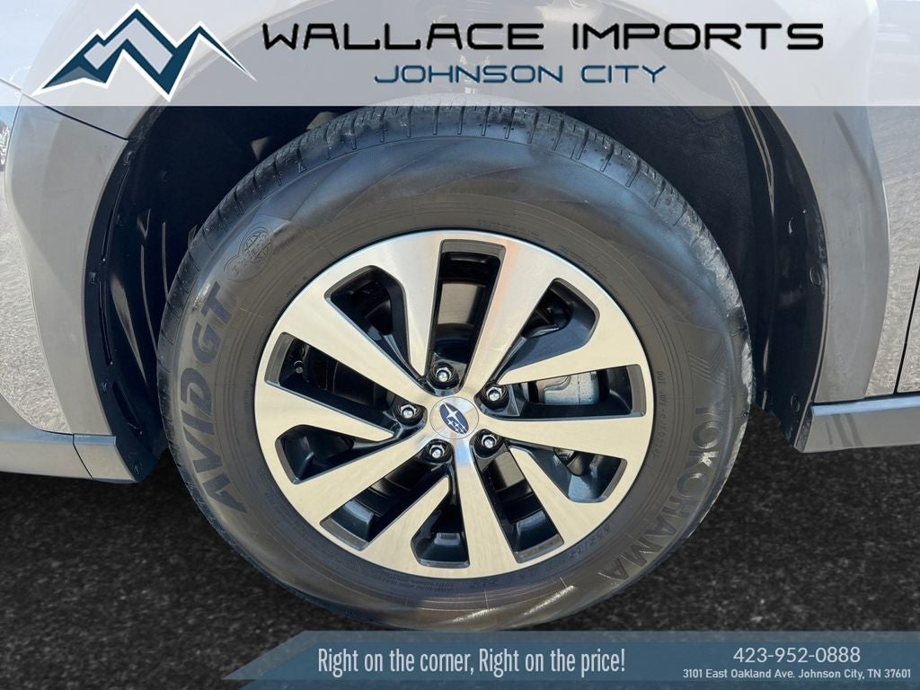 2024 Subaru Outback Premium