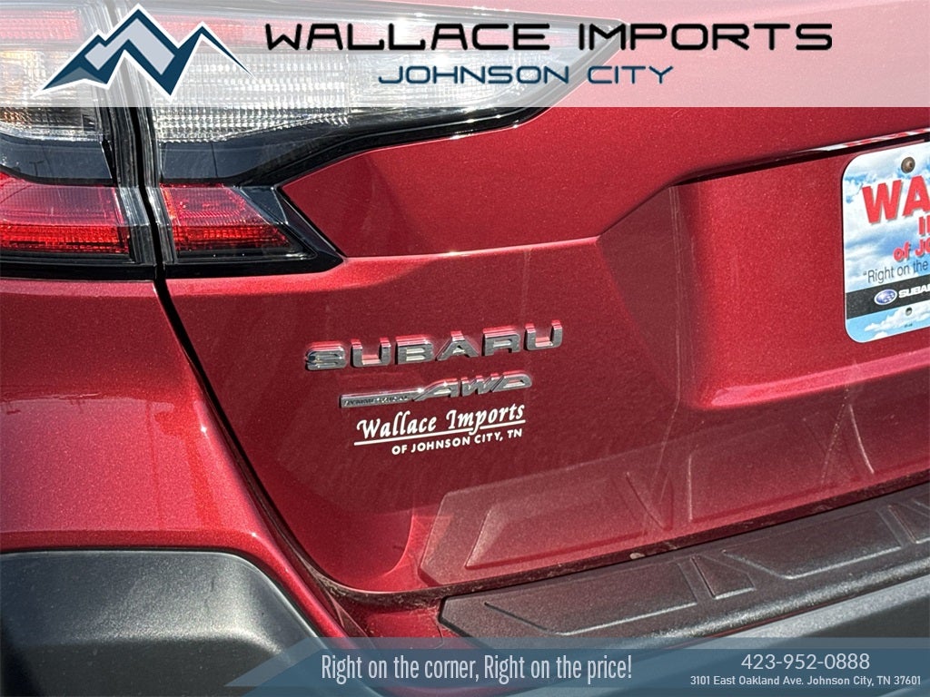 2023 Subaru Outback Limited