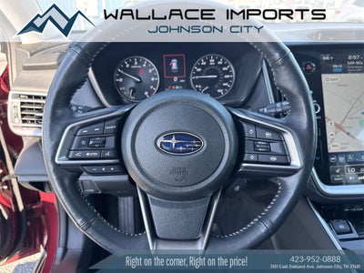 2023 Subaru Outback Limited