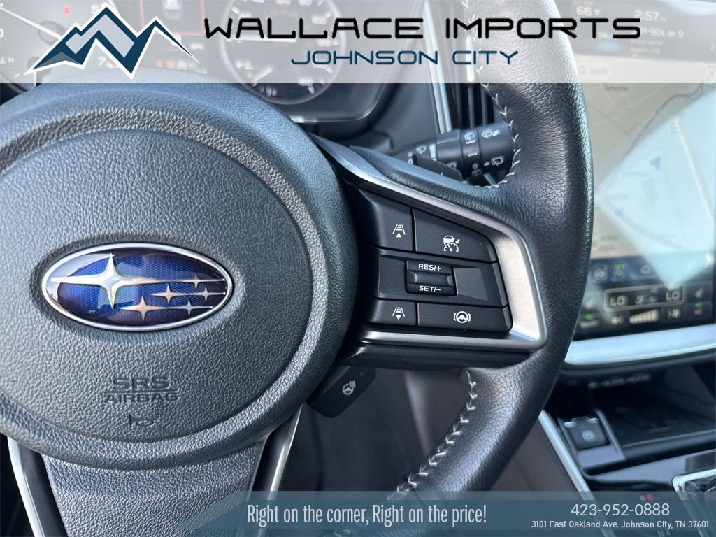 2023 Subaru Outback Limited