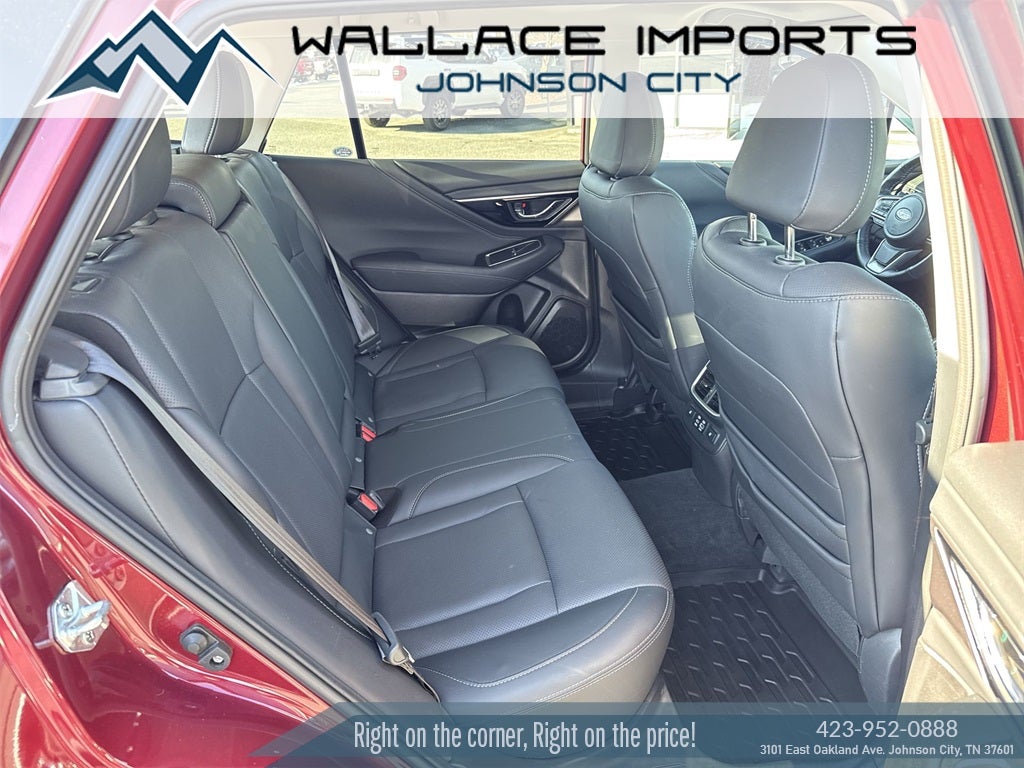 2023 Subaru Outback Limited