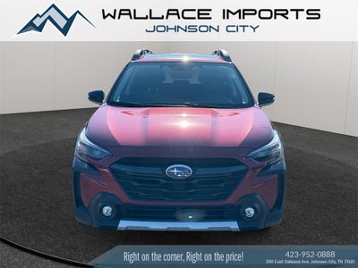 2023 Subaru Outback Limited