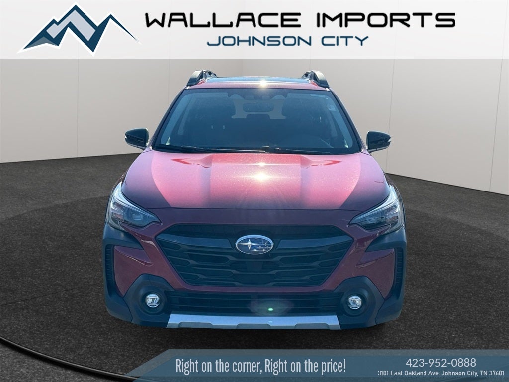 2023 Subaru Outback Limited