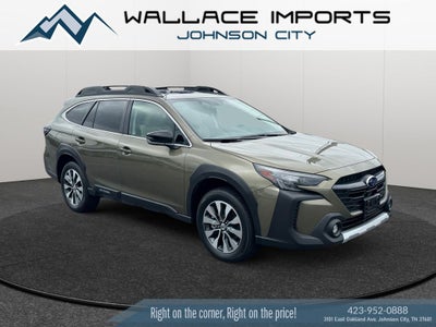 2024 Subaru Outback Limited