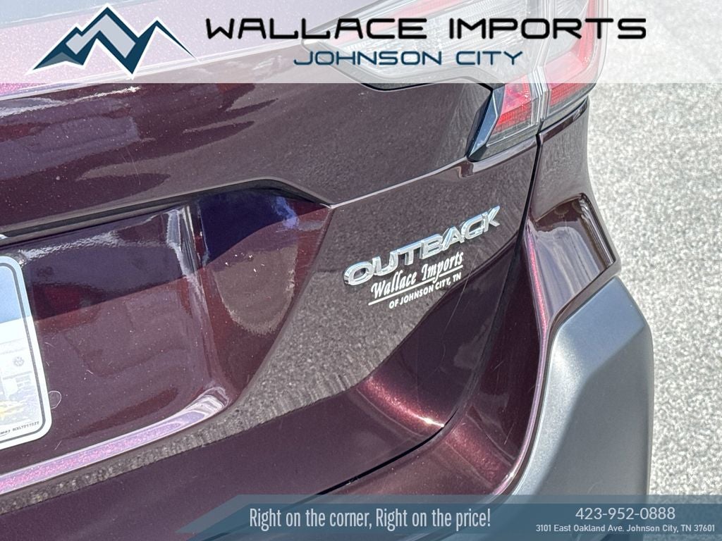 2024 Subaru Outback Limited