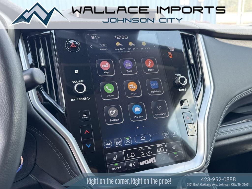 2024 Subaru Outback Limited