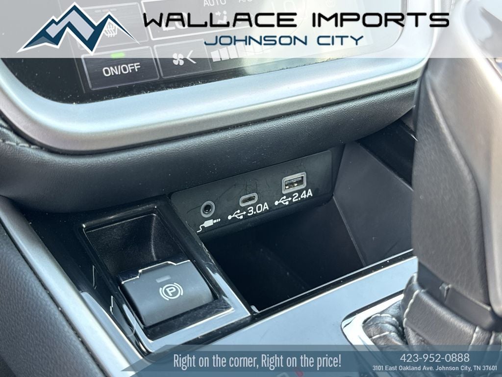 2024 Subaru Outback Limited