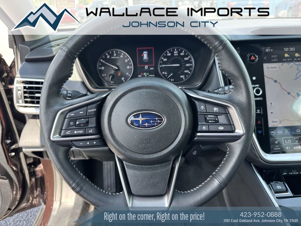 2024 Subaru Outback Limited