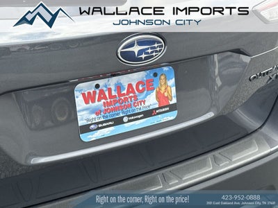 2025 Subaru Outback Onyx Edition XT