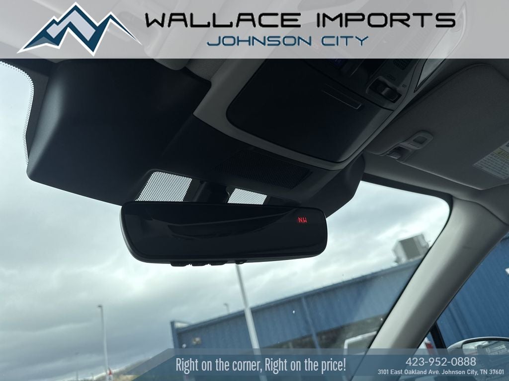 2025 Subaru Outback Onyx Edition XT