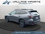 2025 Subaru Outback Onyx Edition XT