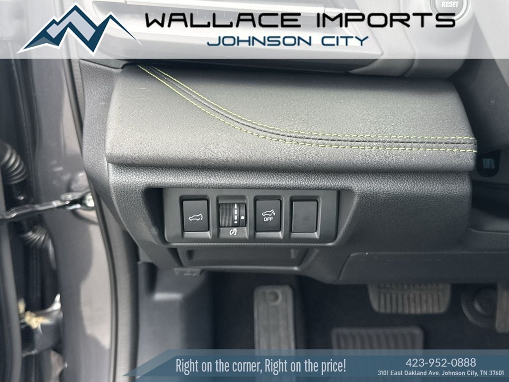 2025 Subaru Outback Onyx Edition XT