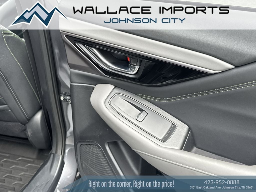 2025 Subaru Outback Onyx Edition XT