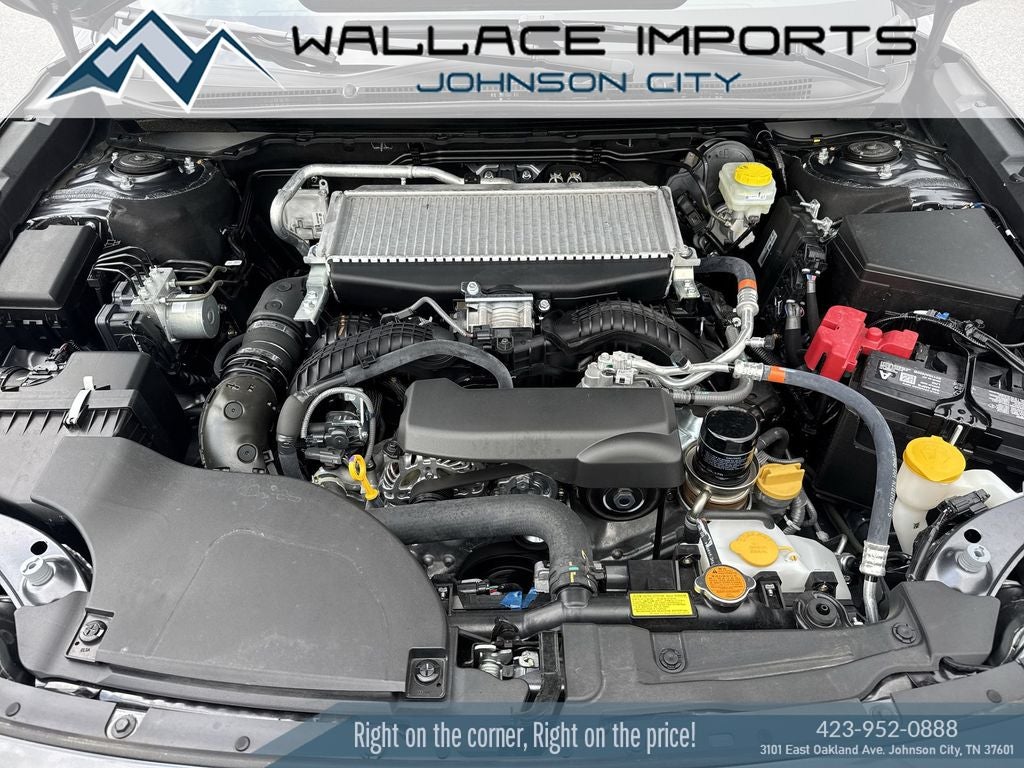 2025 Subaru Outback Onyx Edition XT