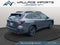 2025 Subaru Outback Onyx Edition XT