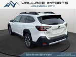 2025 Subaru Outback Limited XT