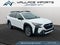 2025 Subaru Outback Limited XT