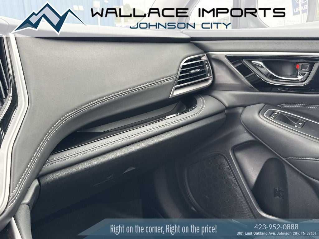 2020 Subaru Outback Limited XT