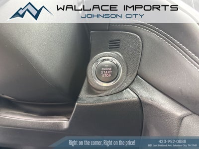 2020 Subaru Outback Limited XT