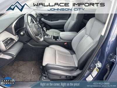 2023 Subaru Outback Limited XT