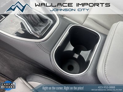 2023 Subaru Outback Limited XT