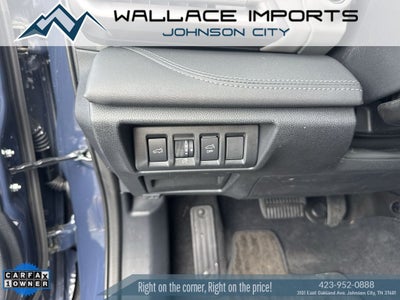 2023 Subaru Outback Limited XT