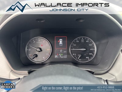 2023 Subaru Outback Limited XT