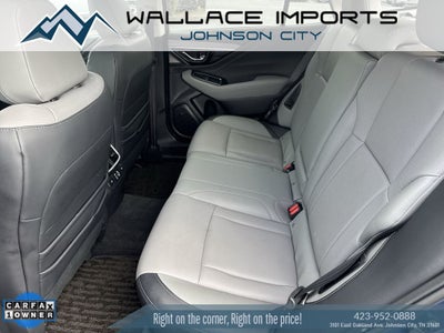 2023 Subaru Outback Limited XT