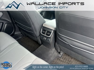 2023 Subaru Outback Limited XT