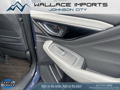 2023 Subaru Outback Limited XT