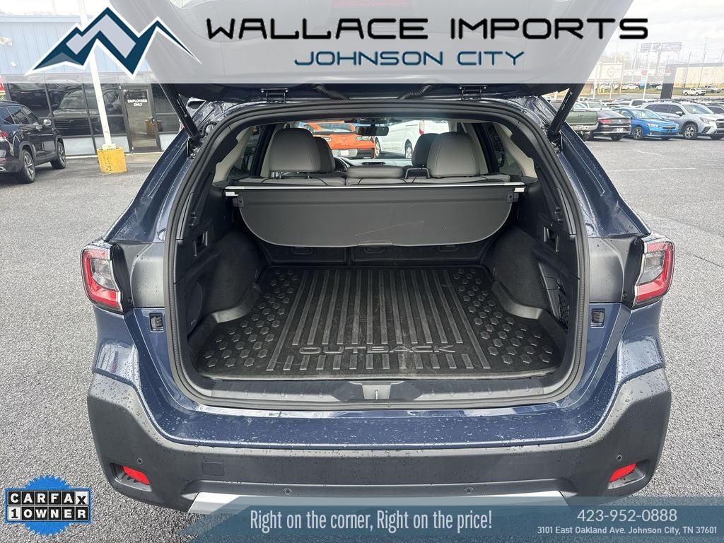 2023 Subaru Outback Limited XT