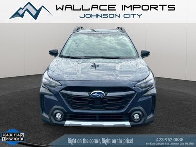 2023 Subaru Outback Limited XT