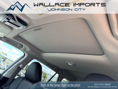 2024 Subaru Outback Touring XT