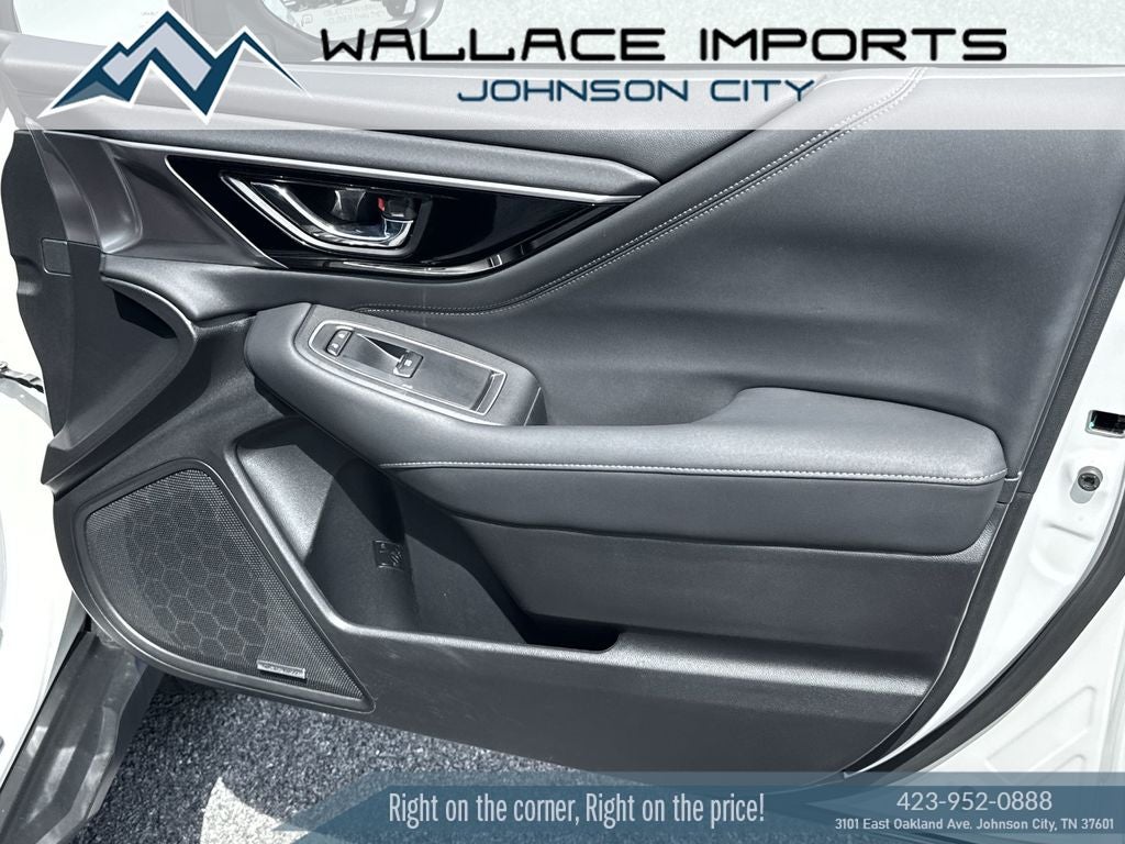 2024 Subaru Outback Touring XT