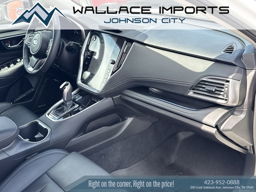 2024 Subaru Outback Touring XT