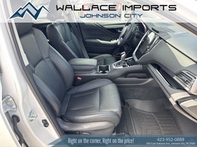 2024 Subaru Outback Touring XT