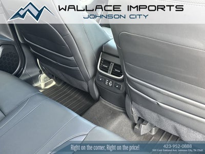 2024 Subaru Outback Touring XT