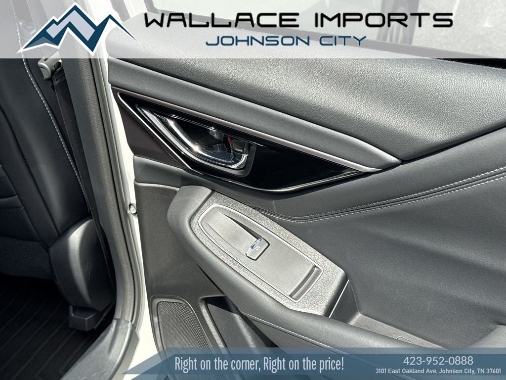 2024 Subaru Outback Touring XT