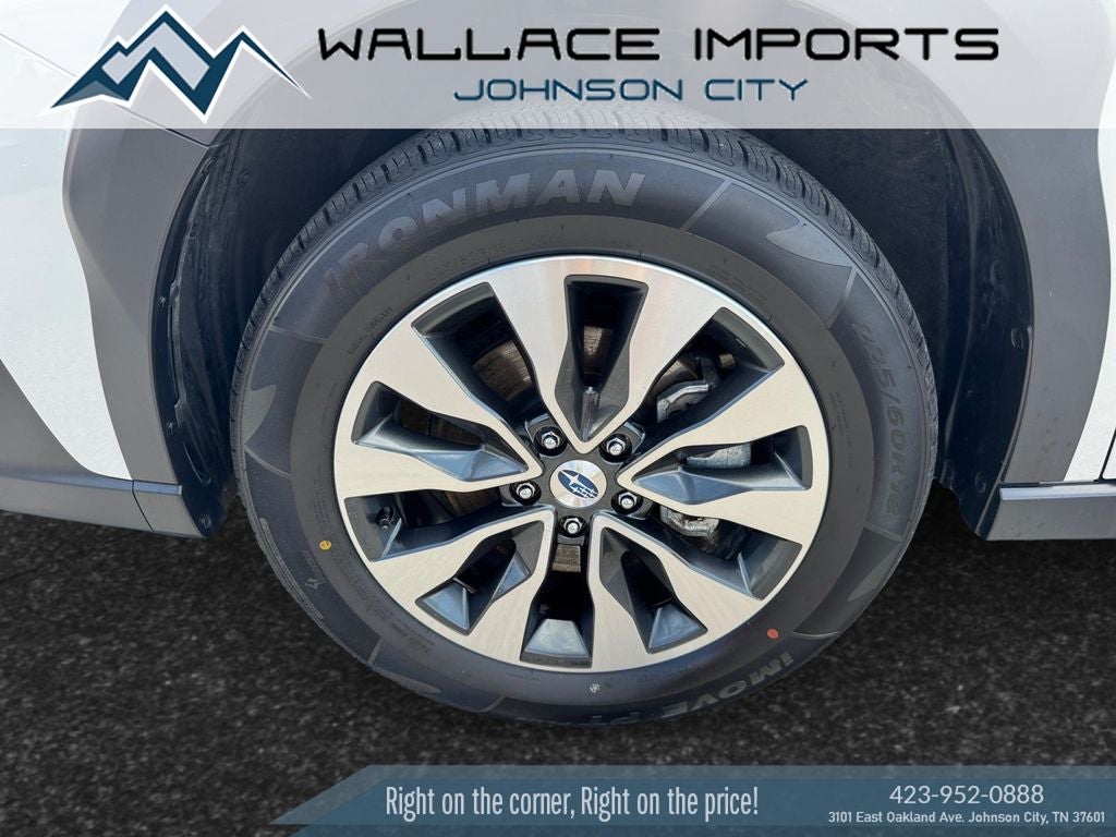 2024 Subaru Outback Touring XT