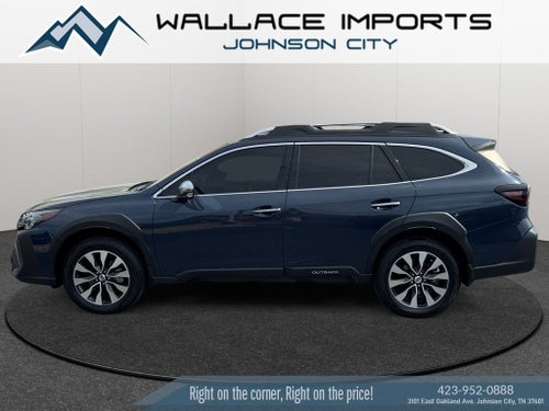 2023 Subaru Outback Touring XT