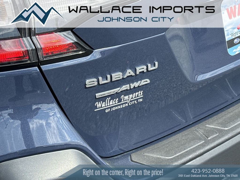 2023 Subaru Outback Touring XT