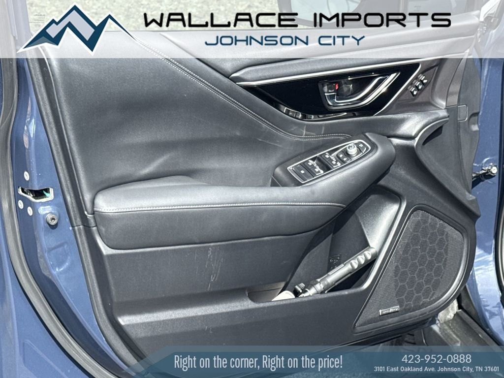 2023 Subaru Outback Touring XT