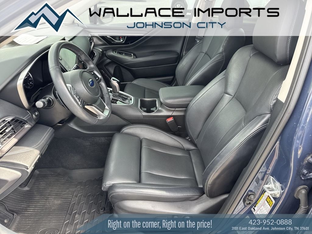 2023 Subaru Outback Touring XT