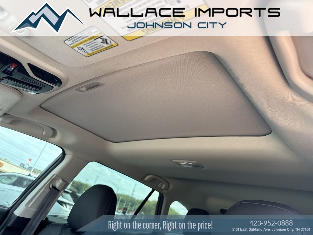 2023 Subaru Outback Touring XT