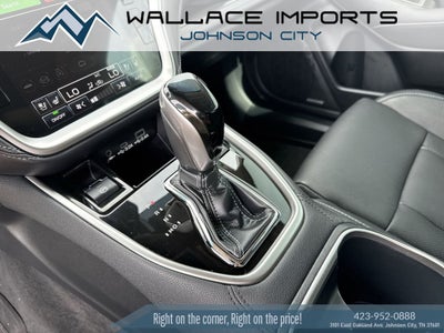 2023 Subaru Outback Touring XT