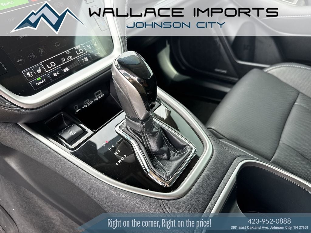 2023 Subaru Outback Touring XT