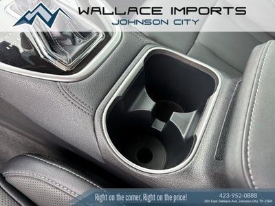 2023 Subaru Outback Touring XT